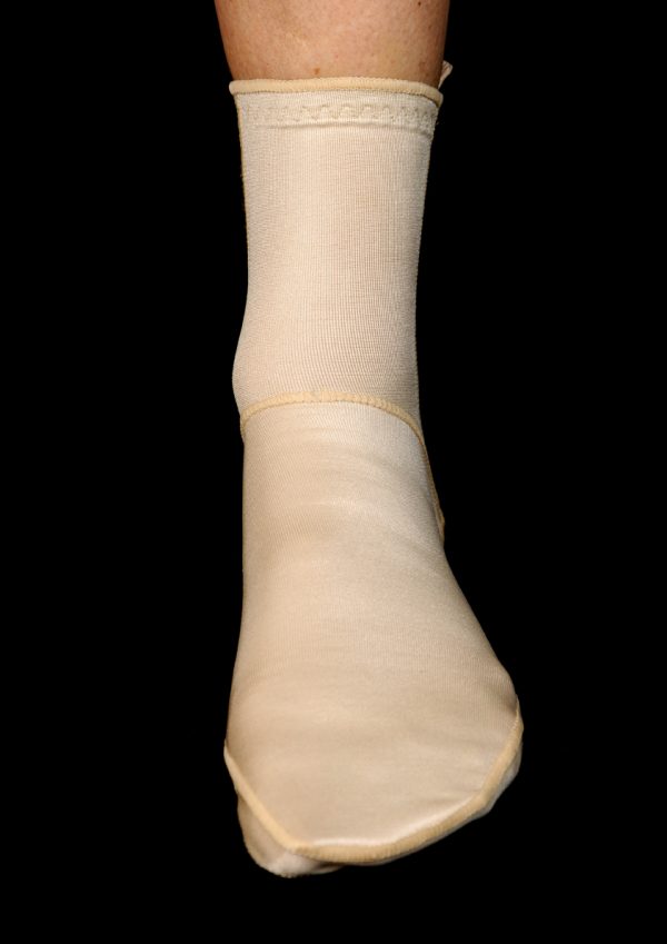 Foot and Lower Limb - Image 3