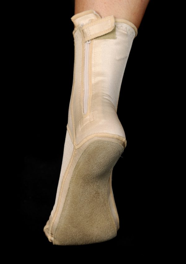 Foot and Lower Limb - Image 2