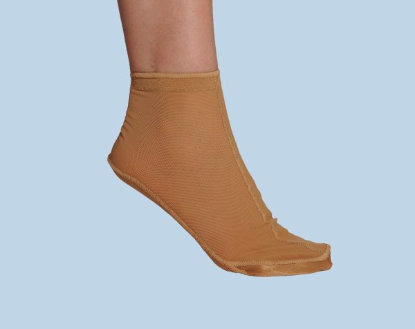 Ankle Sock Closed Toe - Image 3