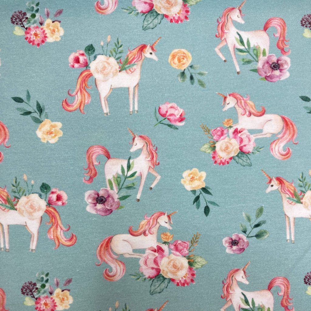 A024 Floral Unicorn scaled 1 A024 – Floral Unicorn 39