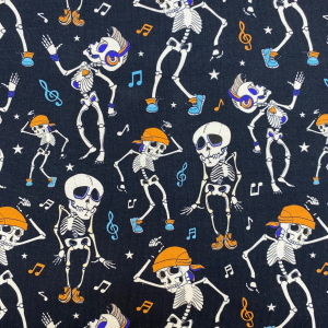 P029 Dancing Skeletons Personalisation 117