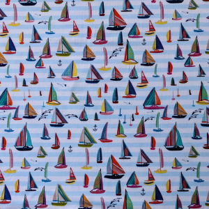 W009 Sailboat fleet 3089 x 3089 Personalisation 151