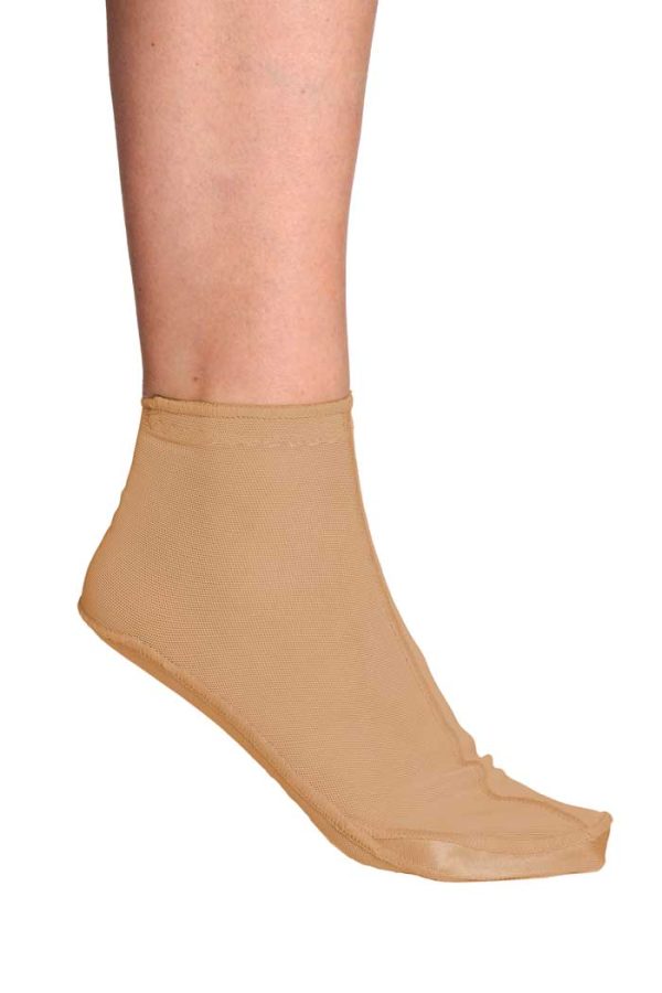 Ankle Sock Closed Toe - Image 5