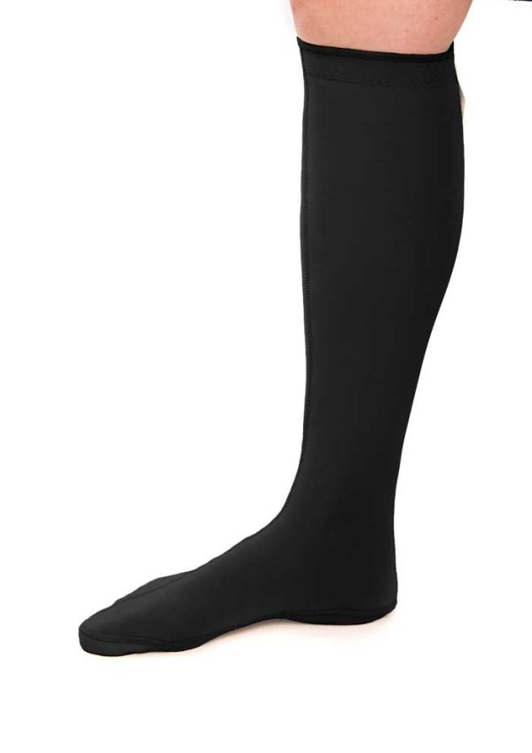 Closed Toe Knee High Sock - Image 4