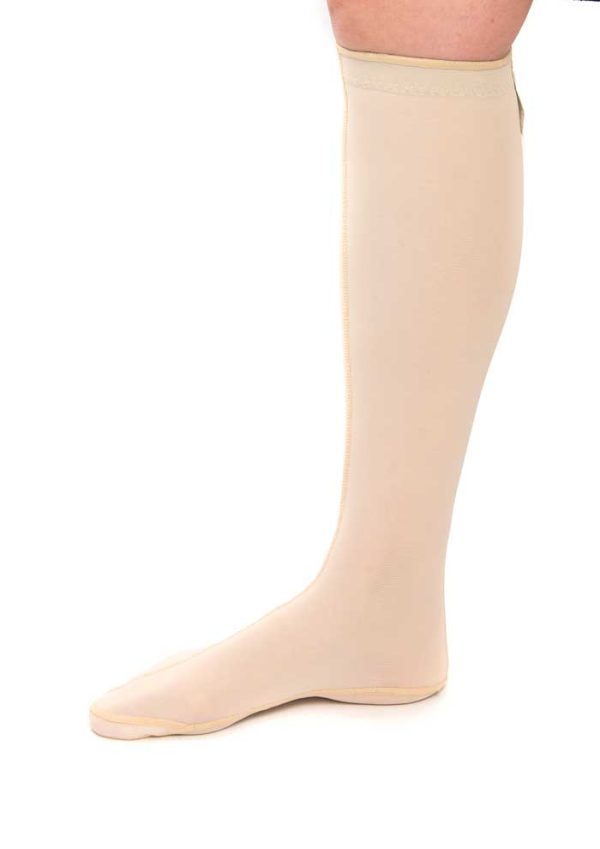 Closed Toe Knee High Sock - Image 6